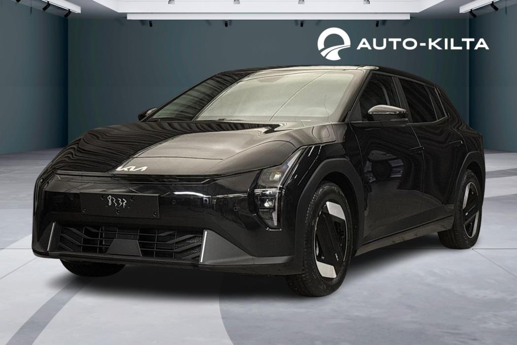 Kia EV4 2026