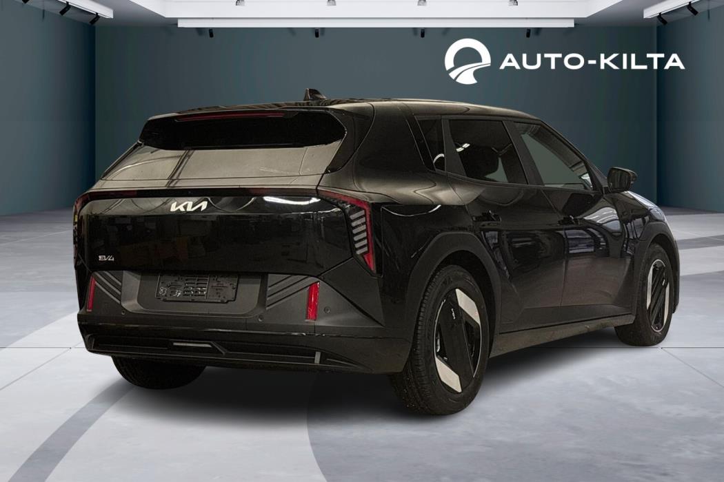 Kia EV4 2026