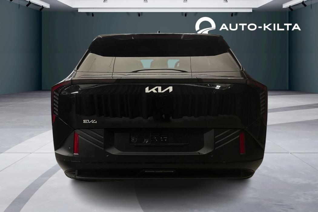 Kia EV4 2026