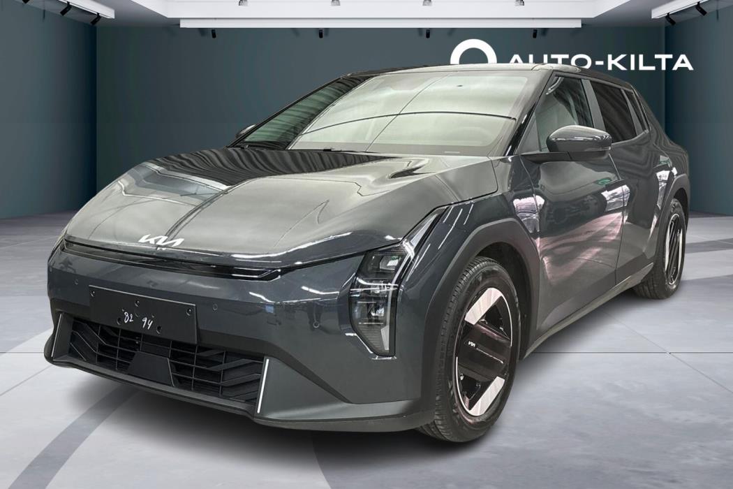 Kia EV4 2025