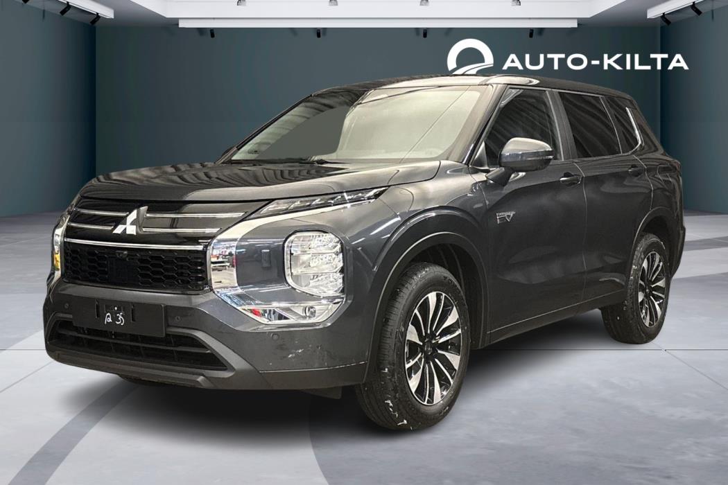 Mitsubishi Outlander 2026