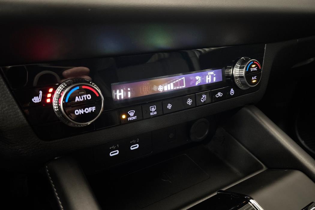 Mitsubishi Outlander 2026