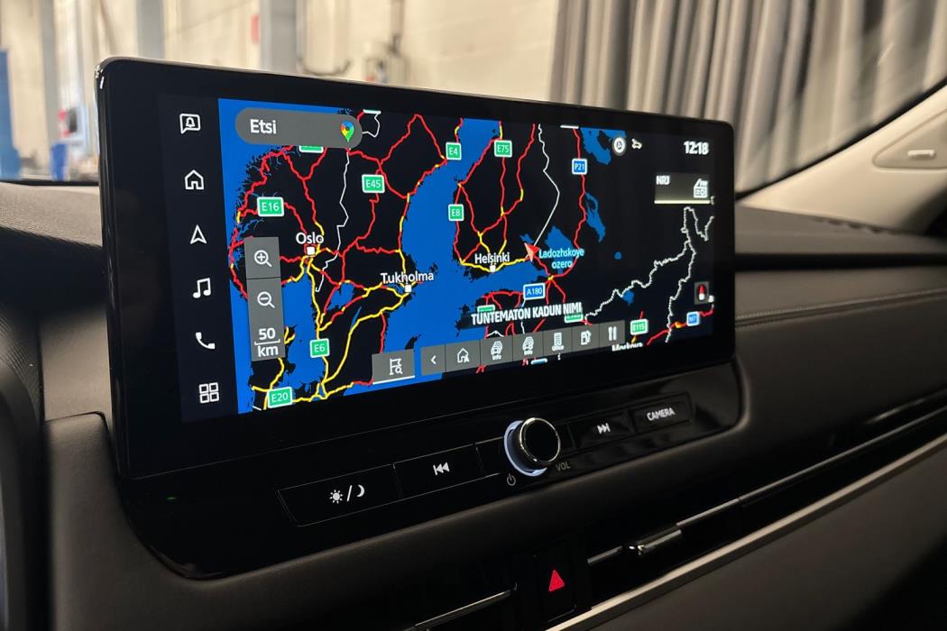 Mitsubishi Outlander 2026