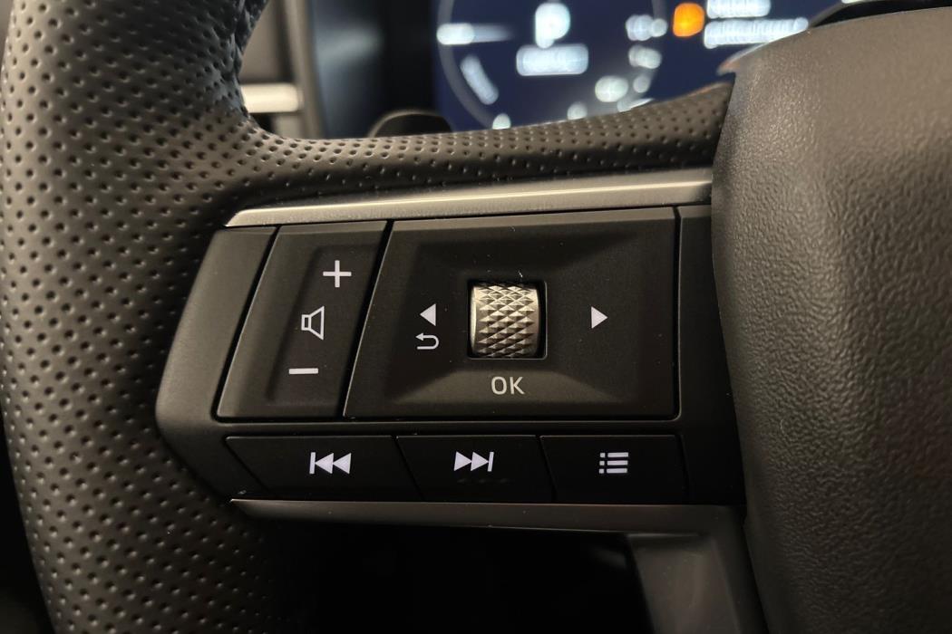 Mitsubishi Outlander 2026