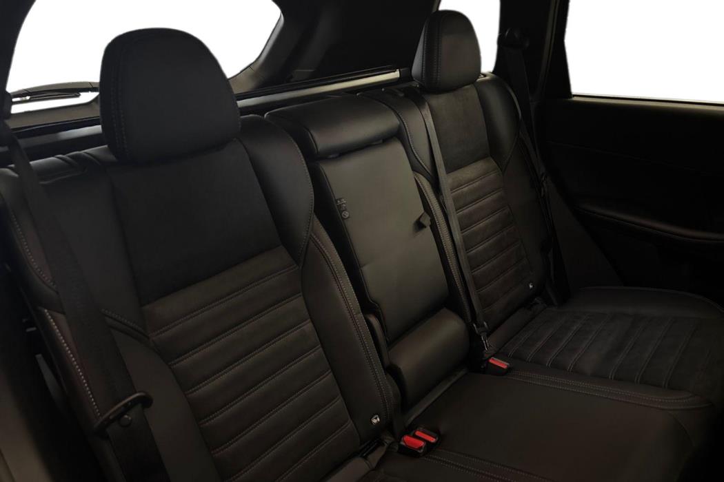 Mitsubishi Outlander 2026