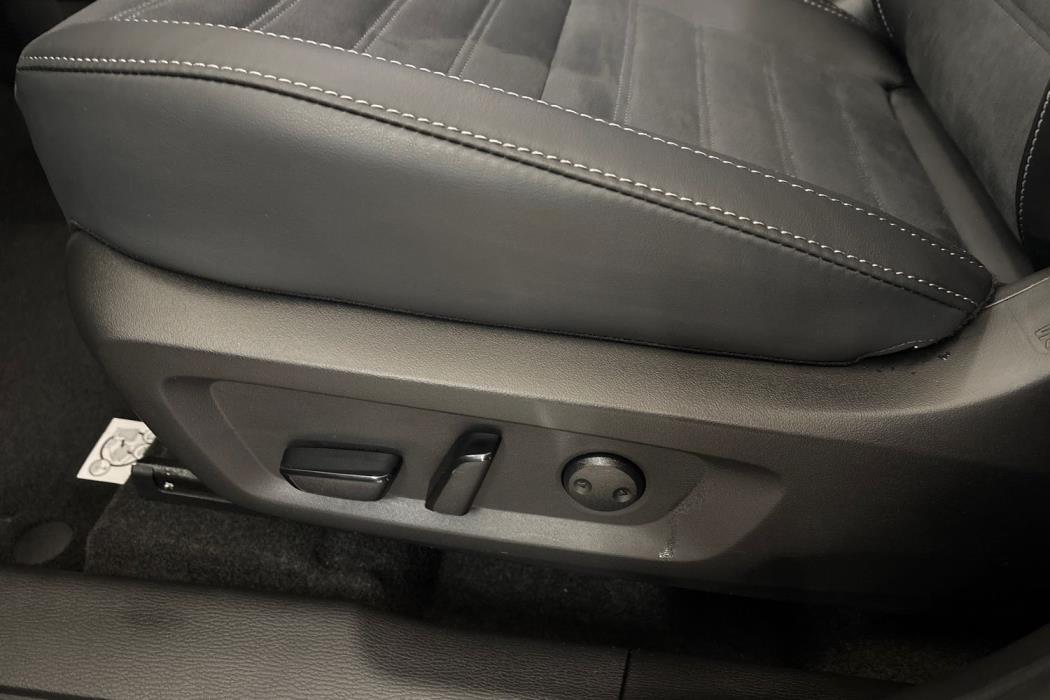 Mitsubishi Outlander 2026