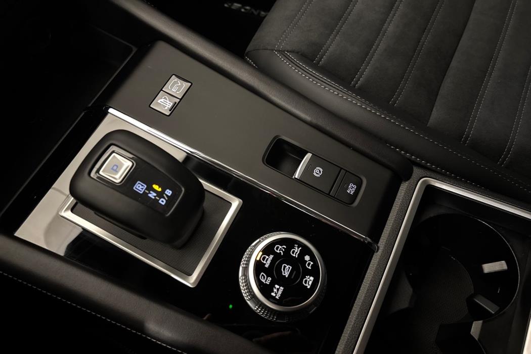 Mitsubishi Outlander 2026