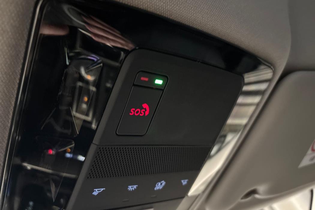 Mitsubishi Outlander 2026