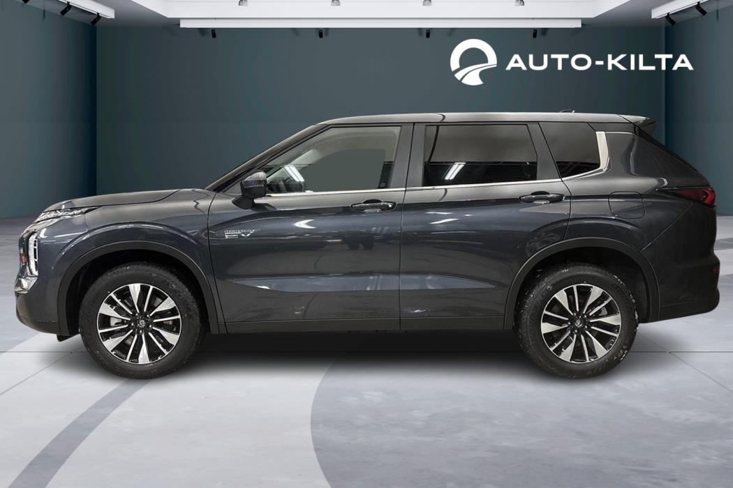 Mitsubishi Outlander 2026