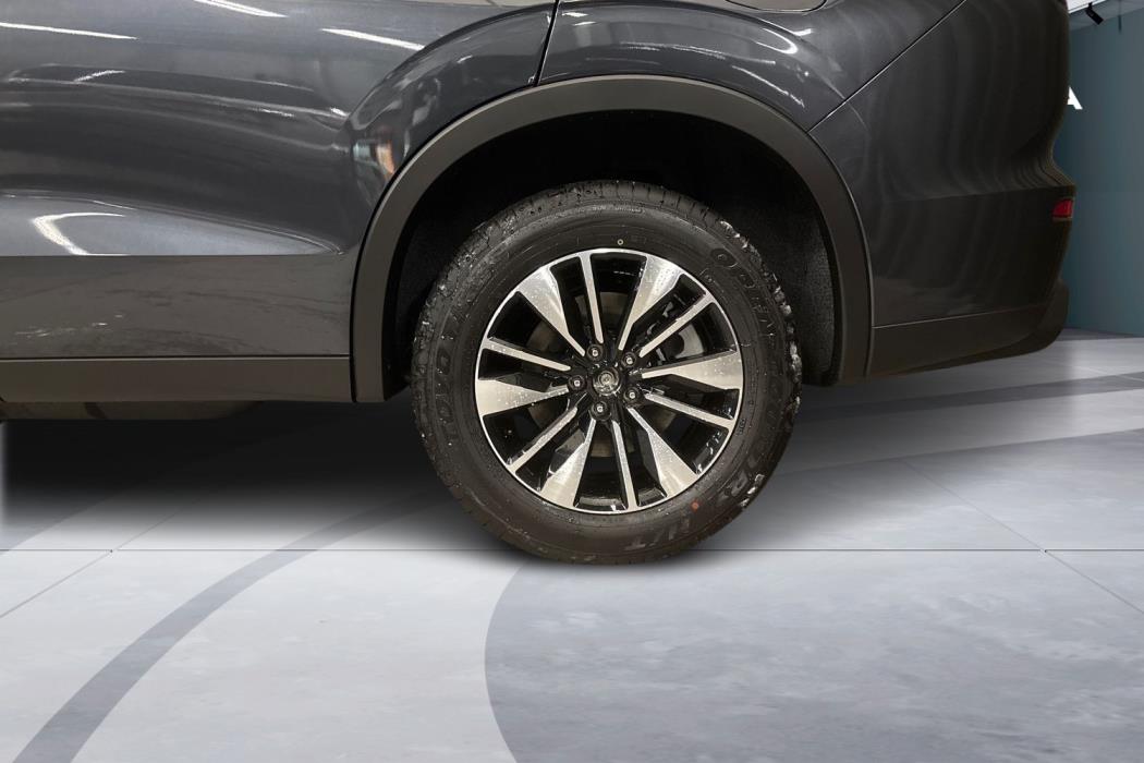 Mitsubishi Outlander 2026