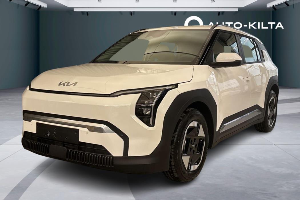 Kia EV3 2026