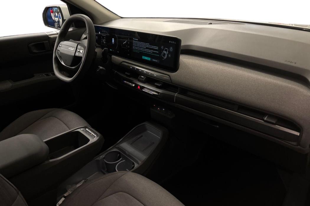 Kia EV3 2026
