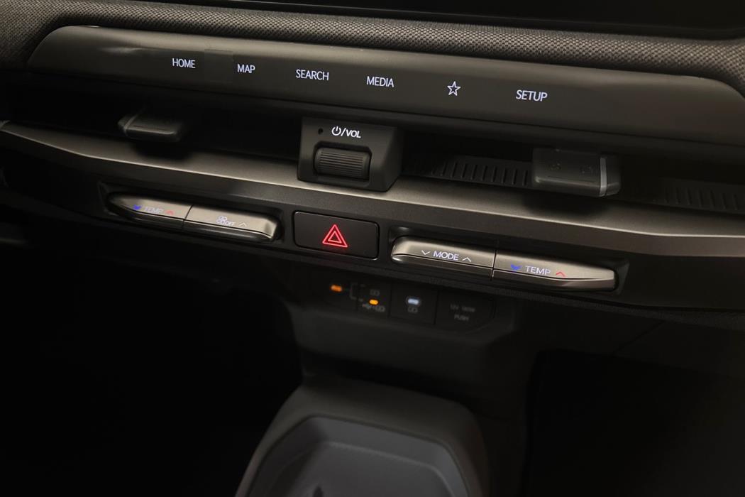 Kia EV3 2026