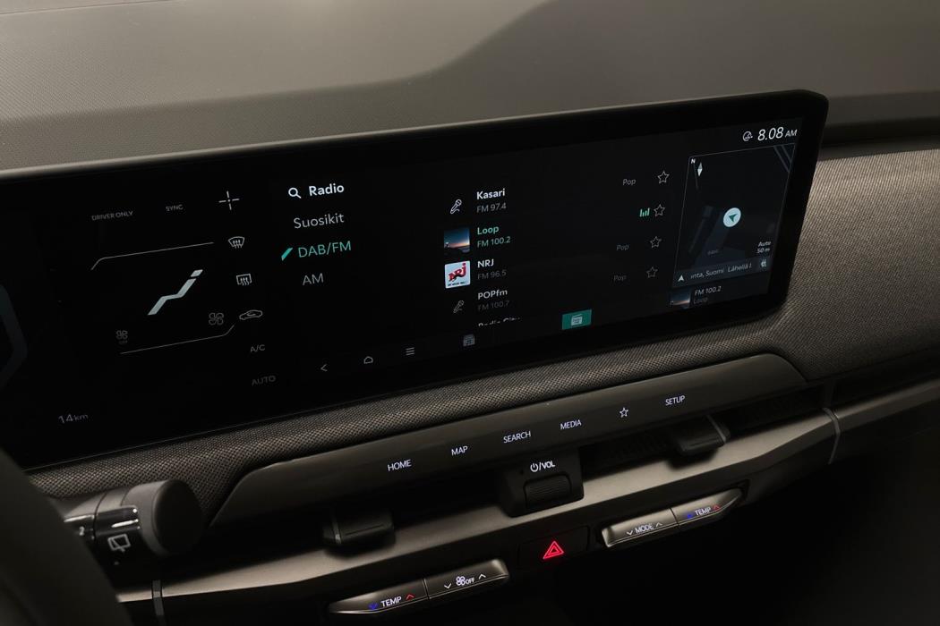 Kia EV3 2026