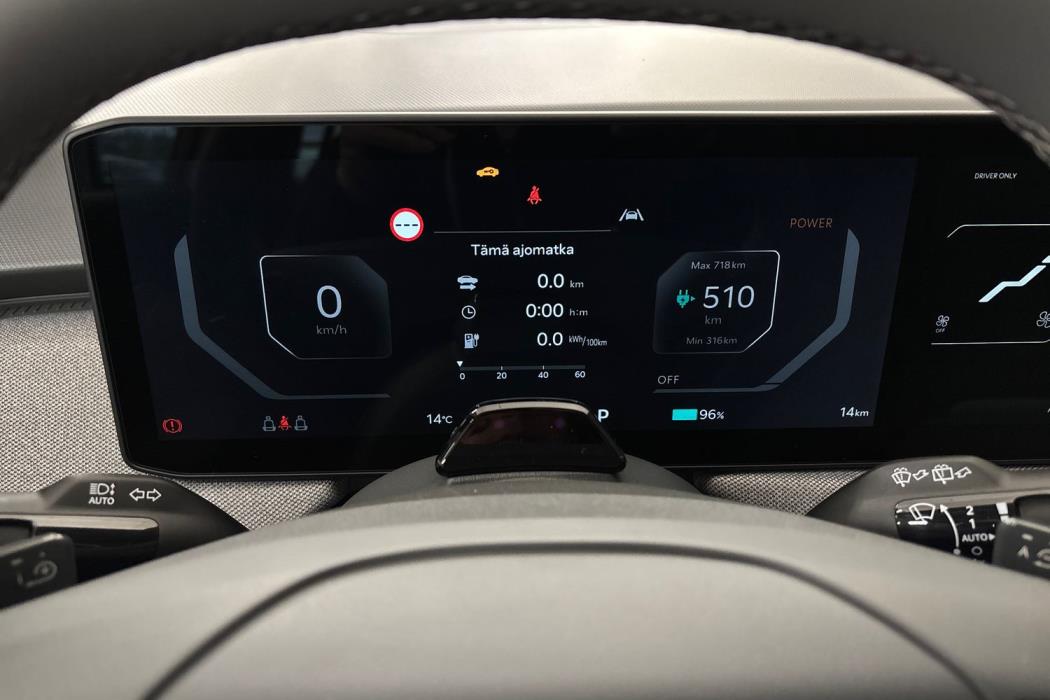 Kia EV3 2026