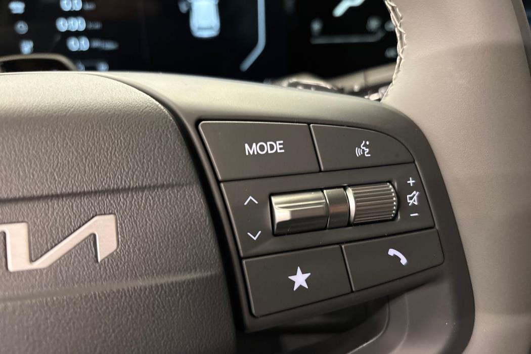 Kia EV3 2026