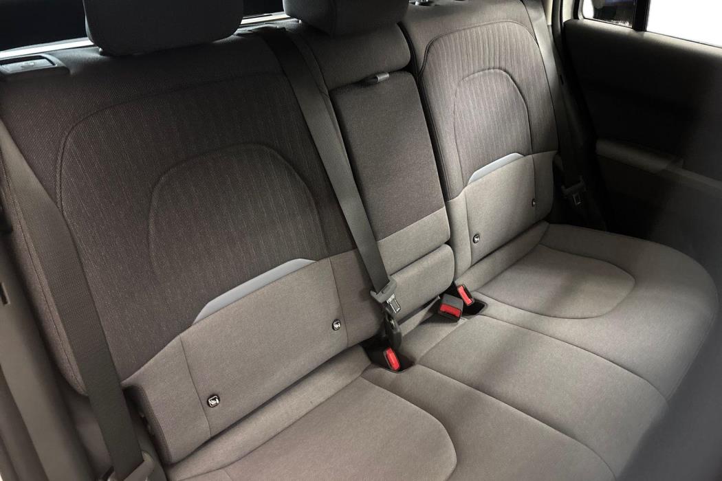 Kia EV3 2026