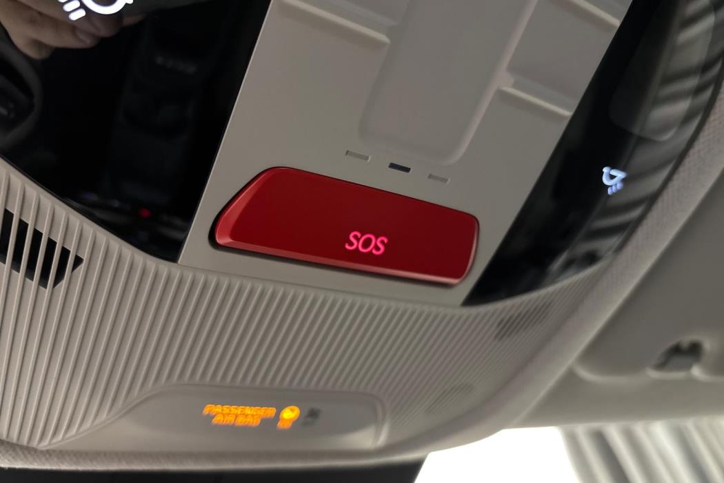 Kia EV3 2026