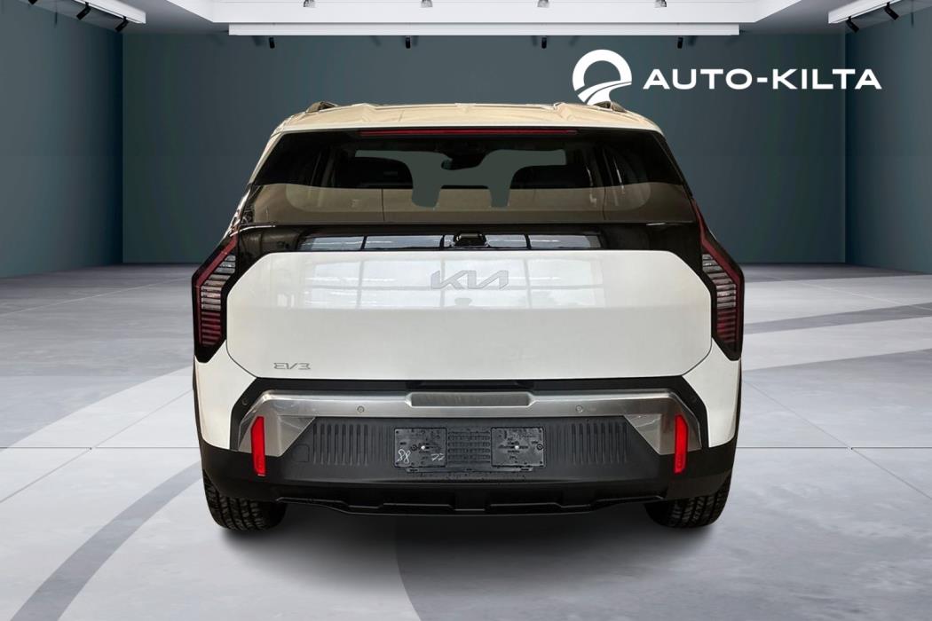 Kia EV3 2026