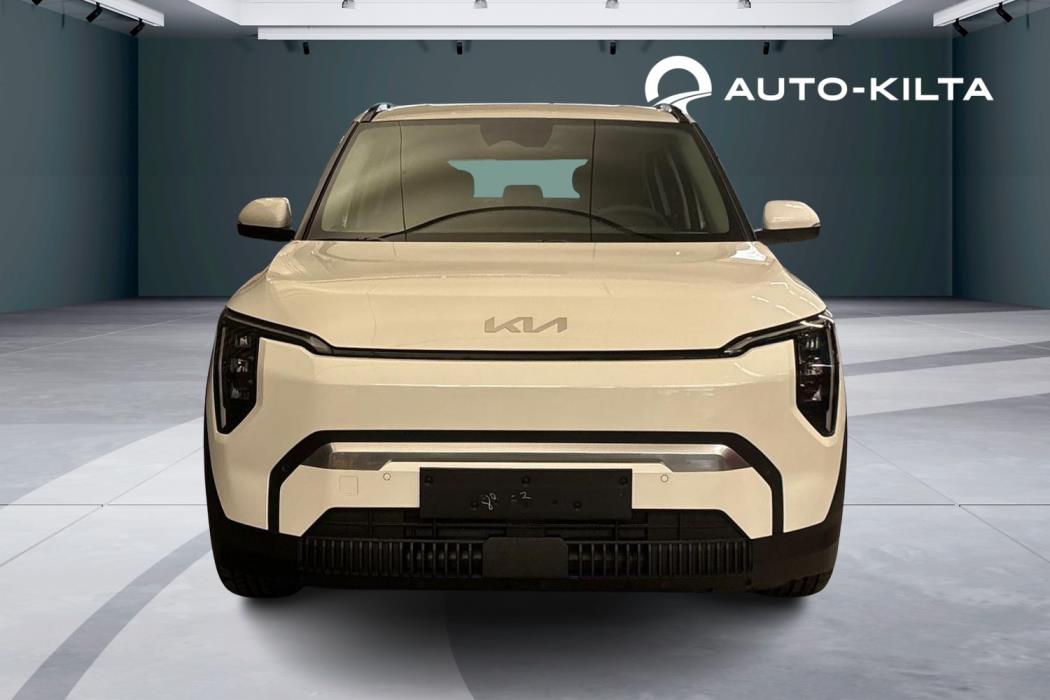 Kia EV3 2026