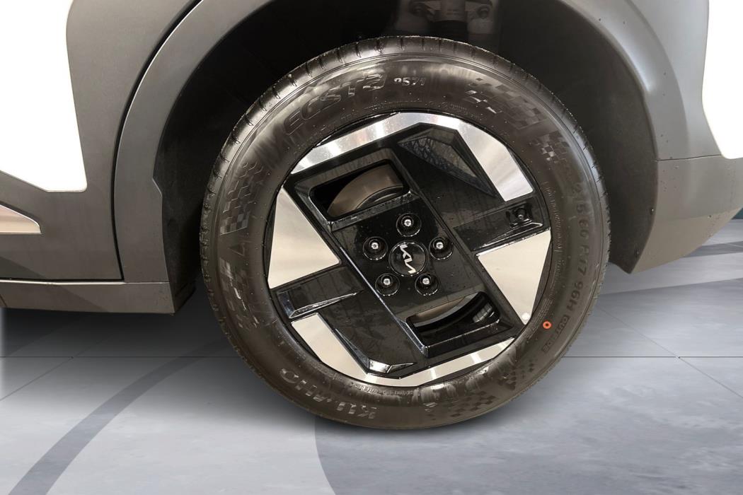 Kia EV3 2026