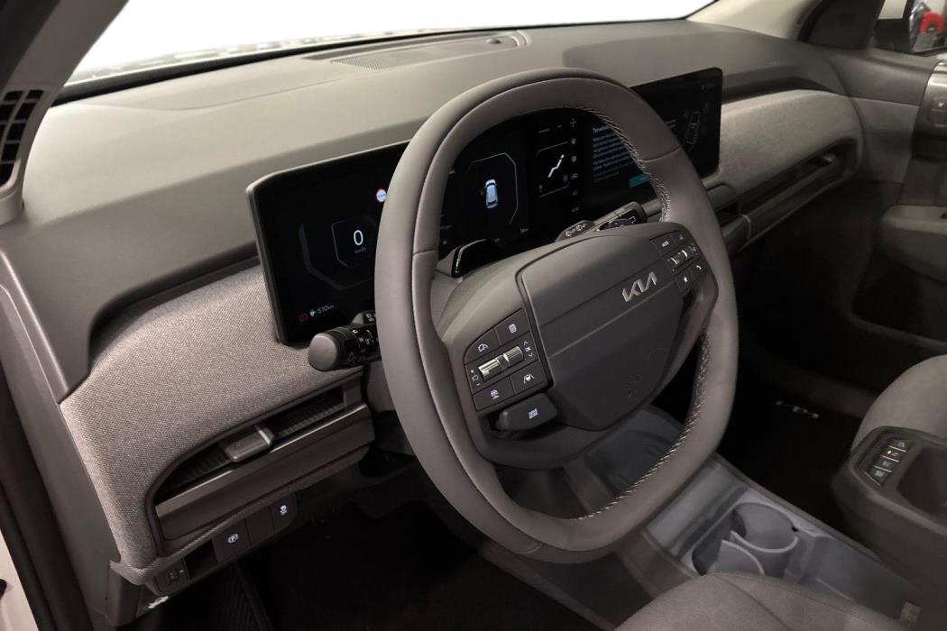 Kia EV3 2026