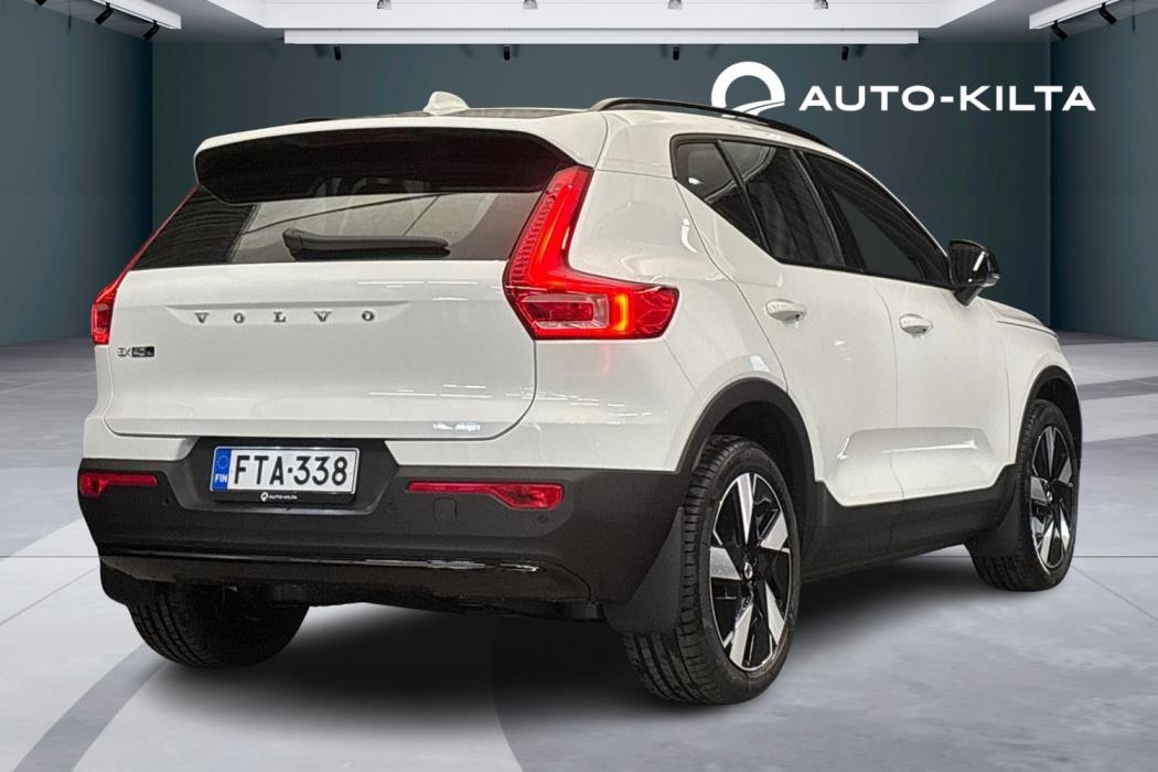Volvo EX40 2027