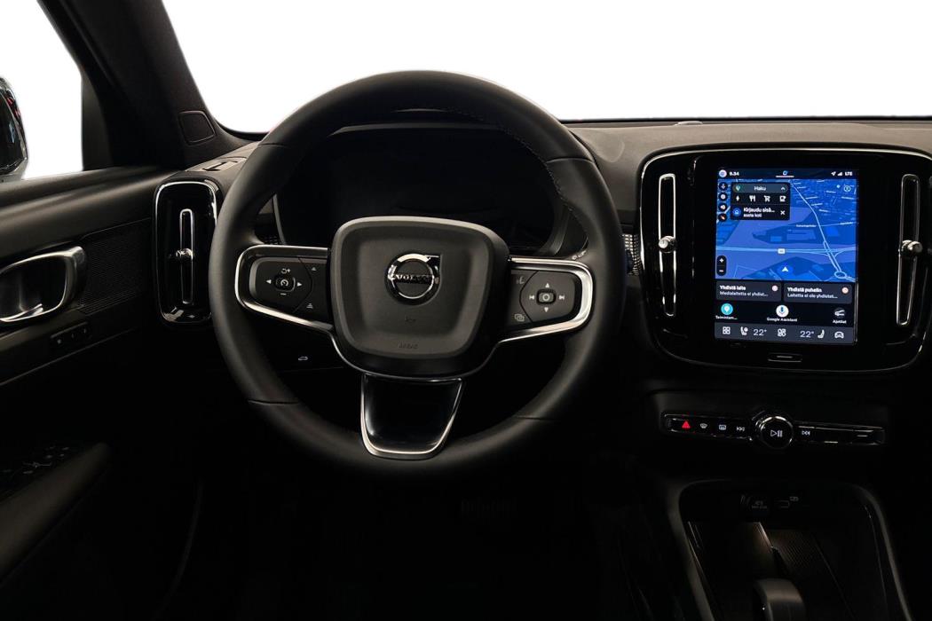 Volvo EX40 2027