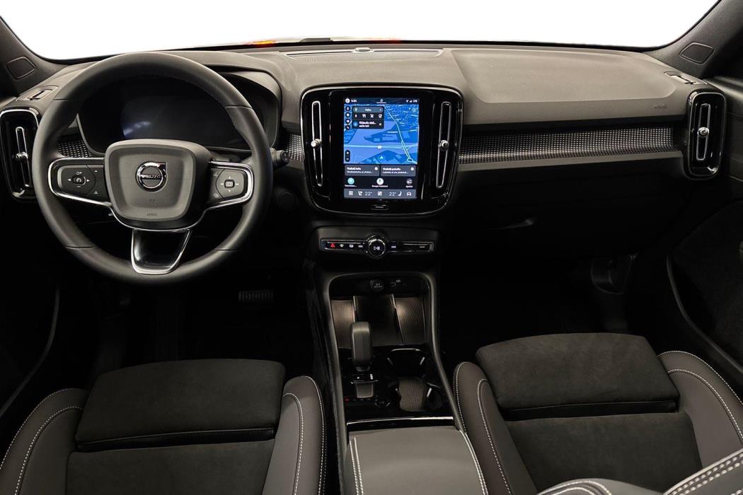 Volvo EX40 2027