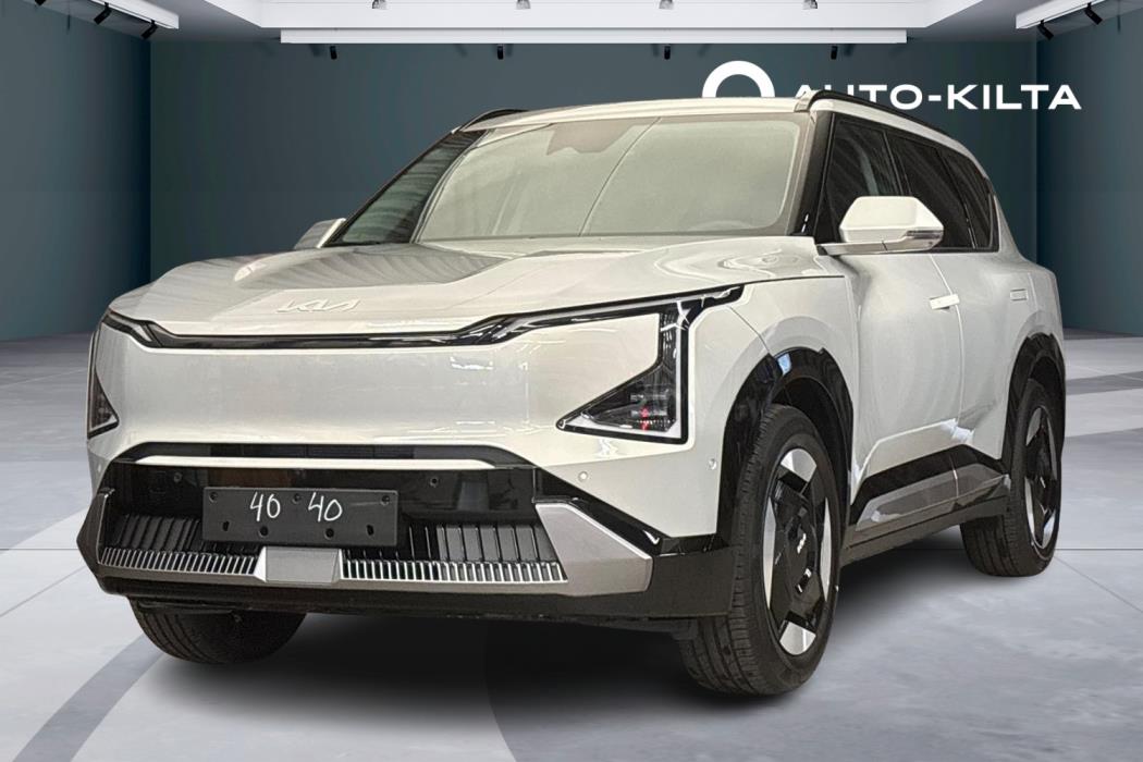 Kia EV5 2026