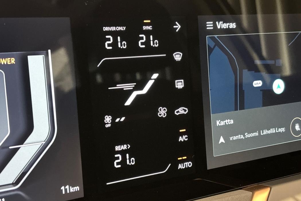 Kia EV5 2026
