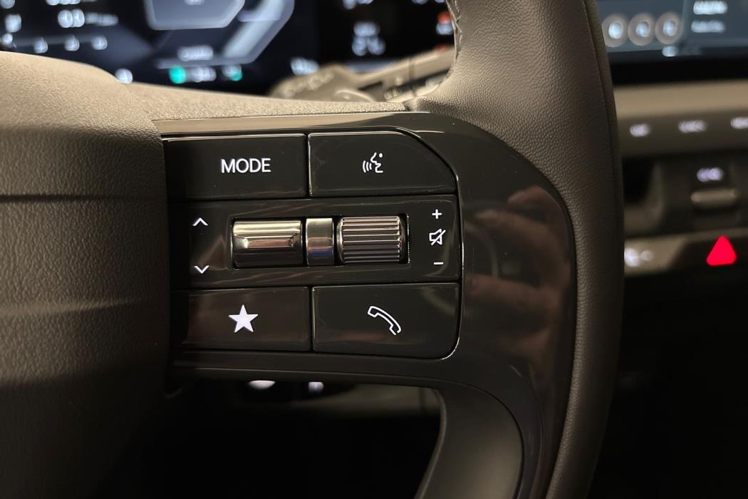 Kia EV5 2026