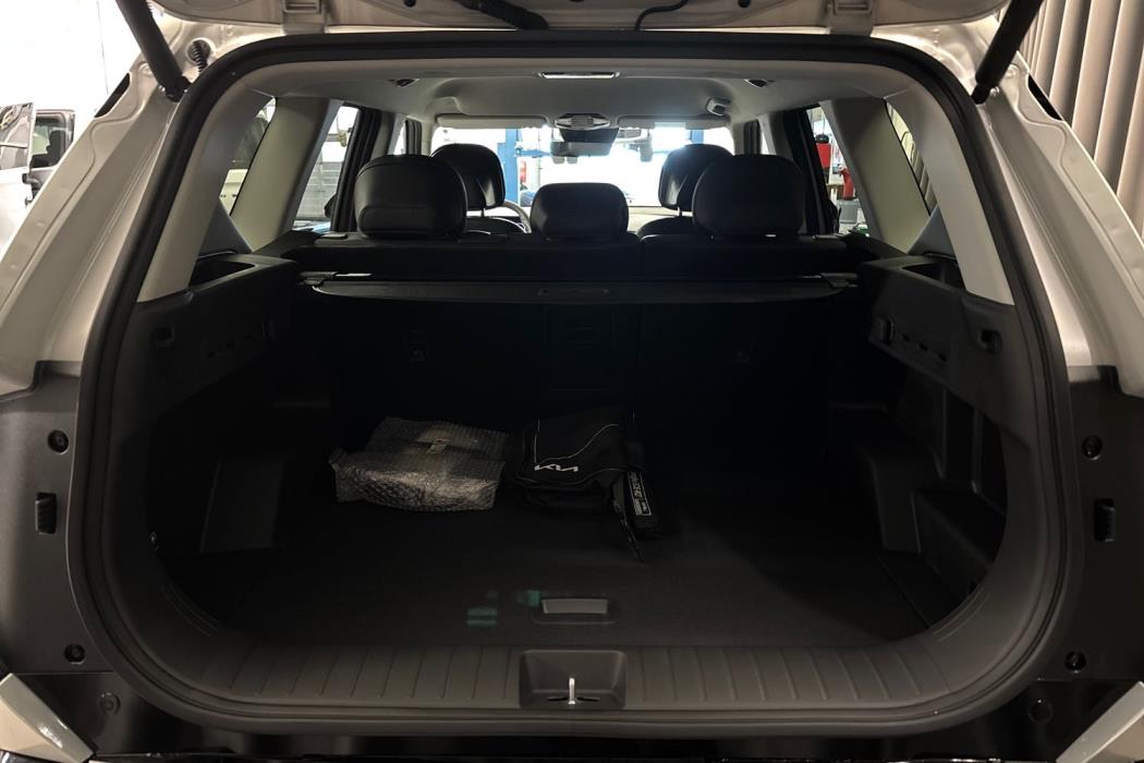 Kia EV5 2026