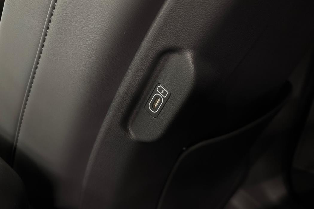 Kia EV5 2026