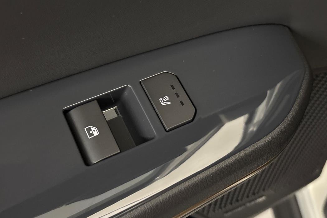 Kia EV5 2026