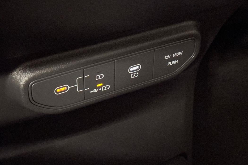 Kia EV5 2026
