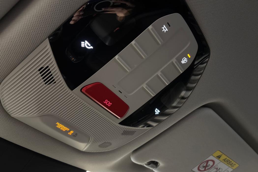 Kia EV5 2026