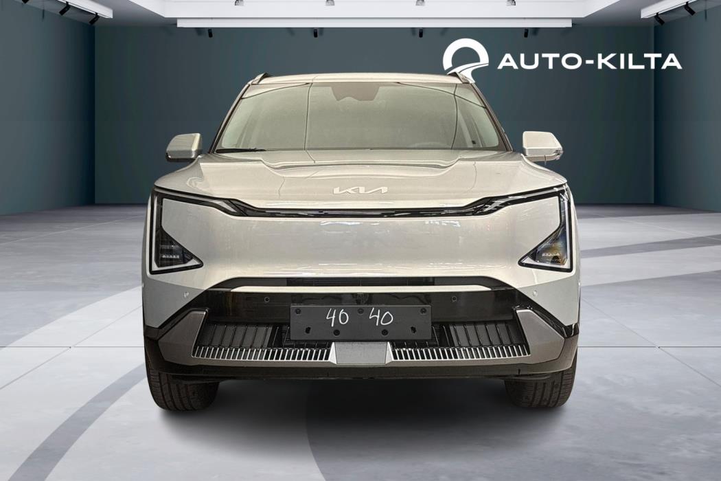 Kia EV5 2026