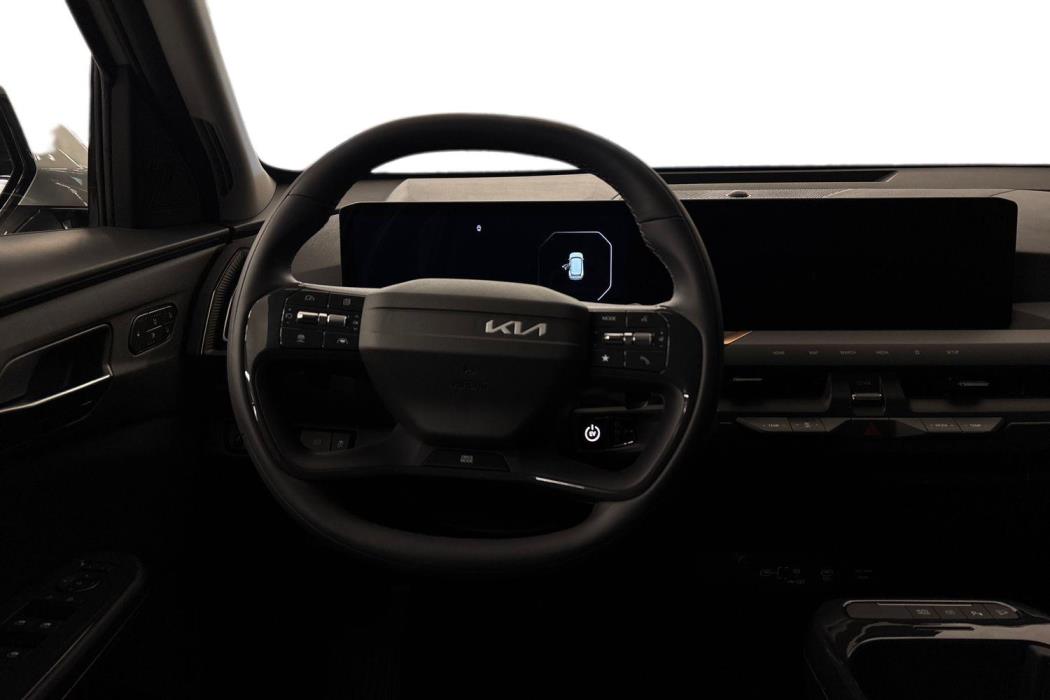 Kia EV5 2026