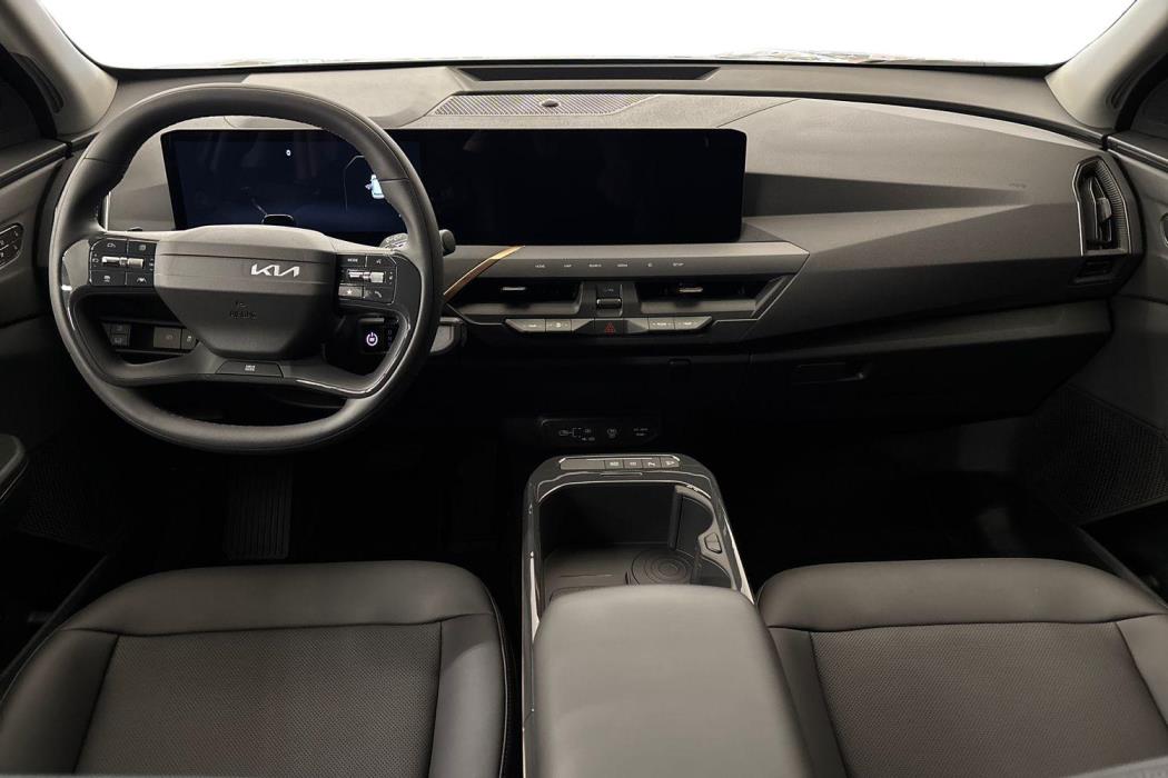 Kia EV5 2026