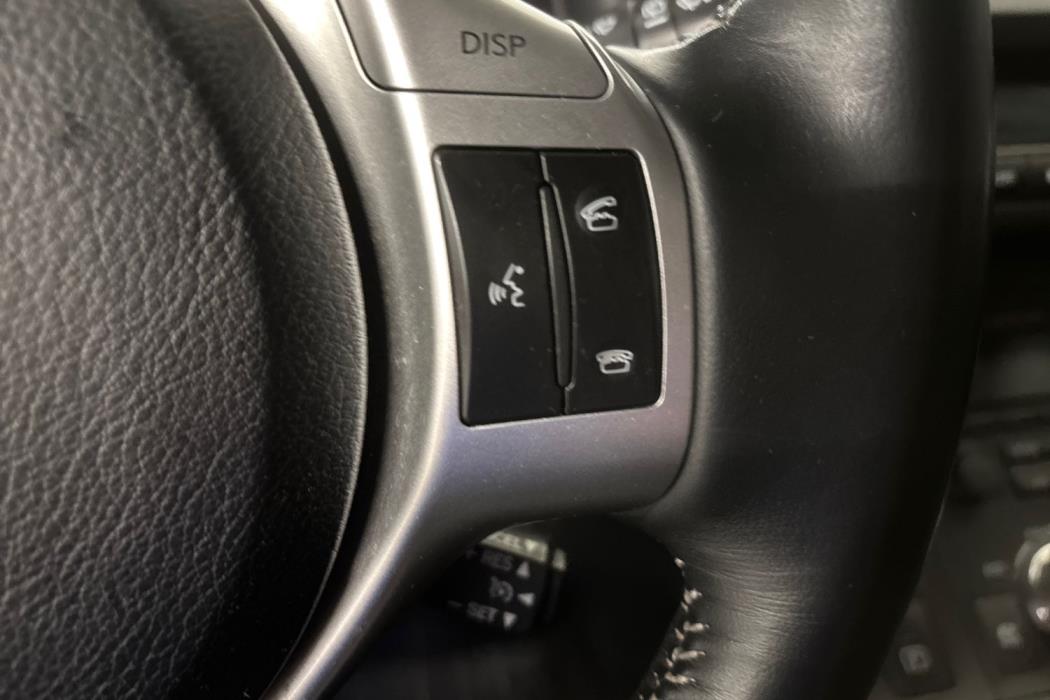 LEXUS CT 2013