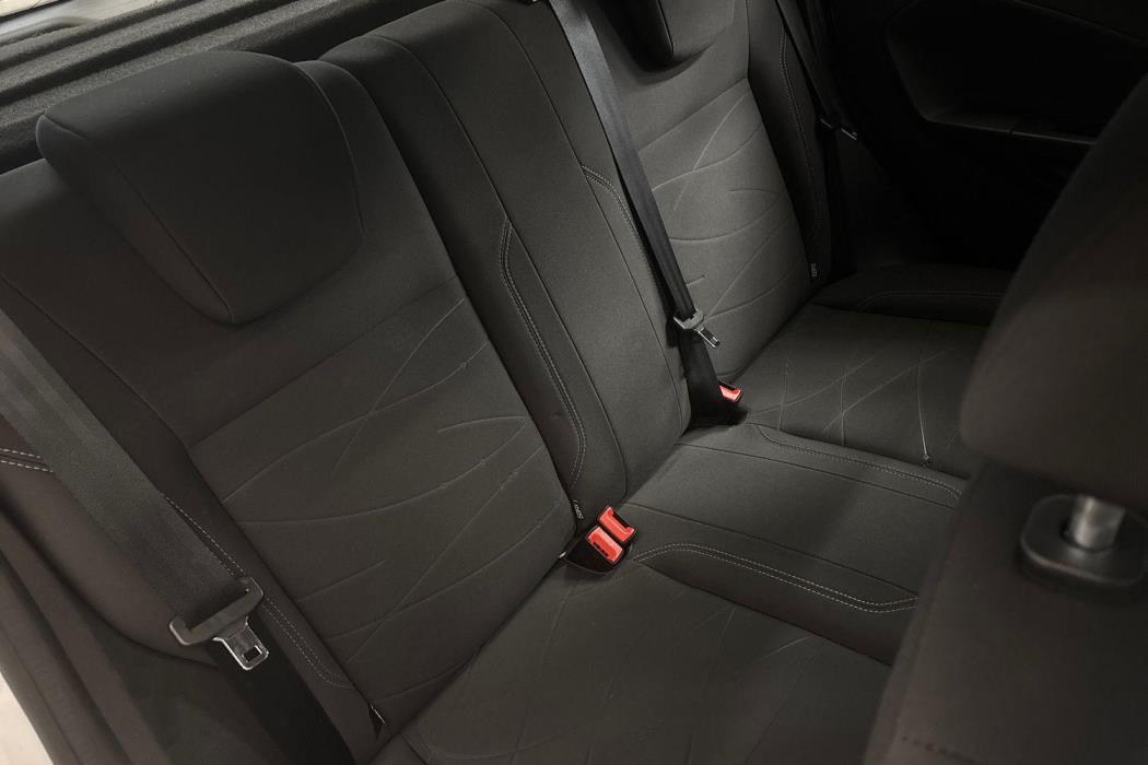 Ford Fiesta 2013