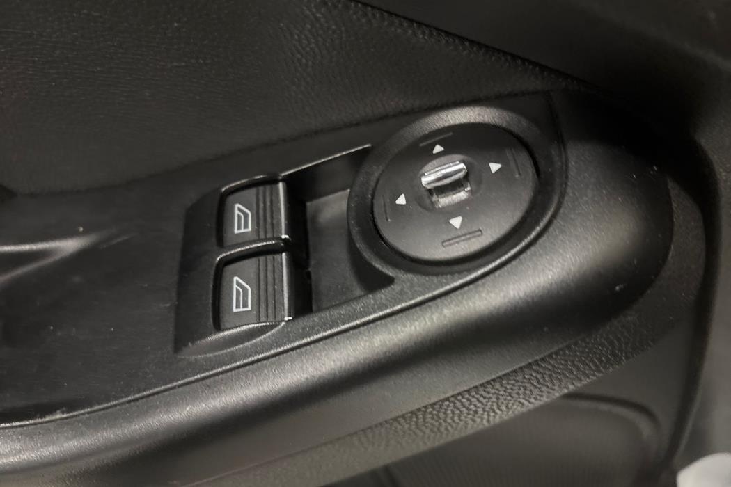 Ford Fiesta 2013