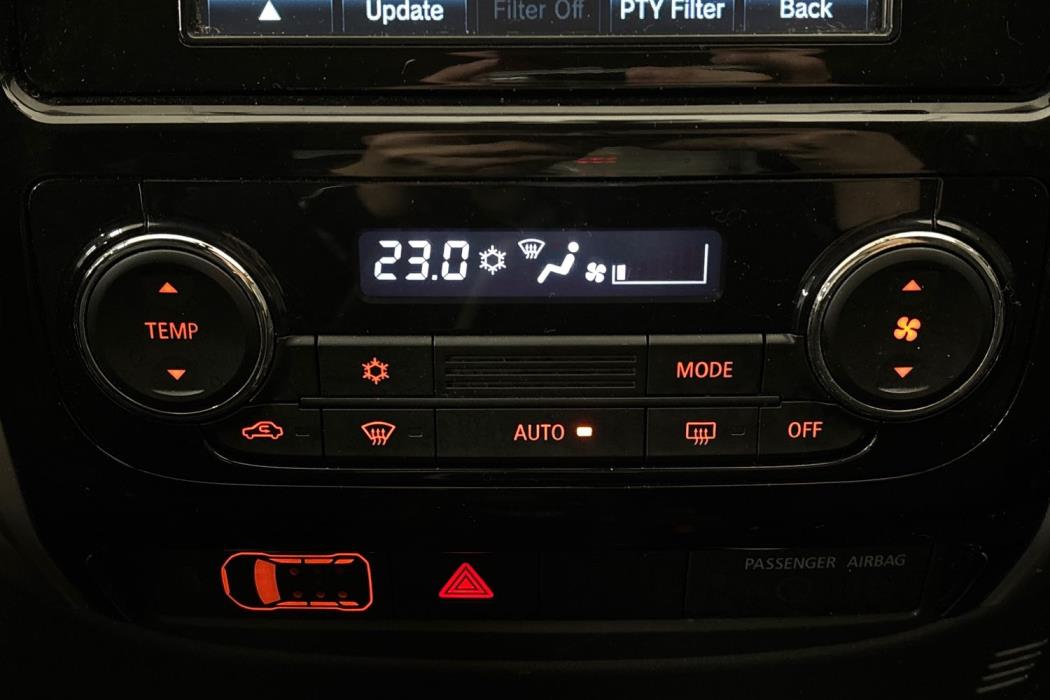 Mitsubishi L200 2016