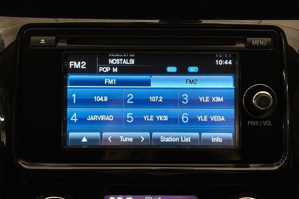 Mitsubishi L200 2016