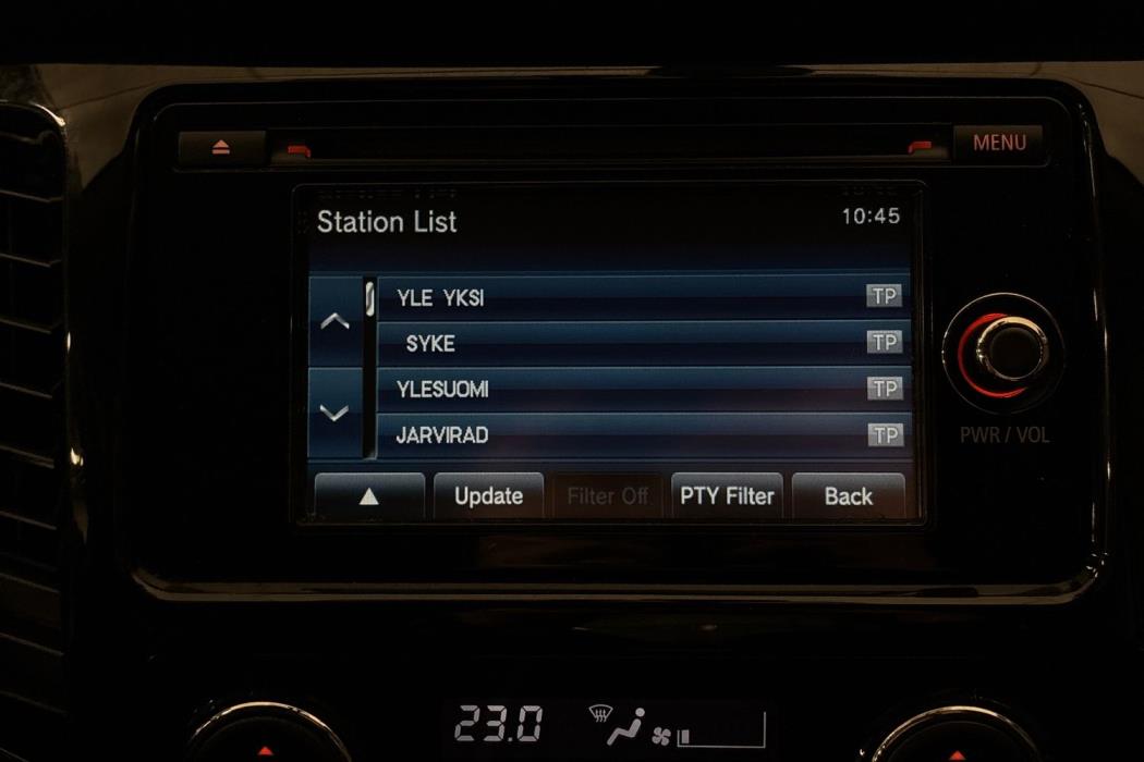 Mitsubishi L200 2016