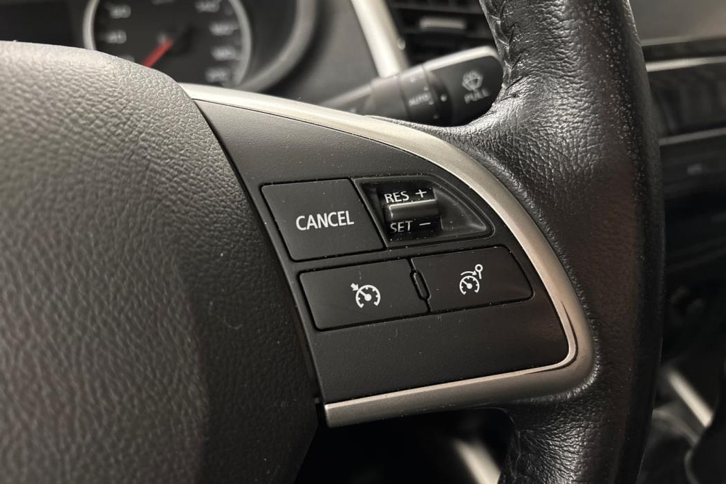 Mitsubishi L200 2016