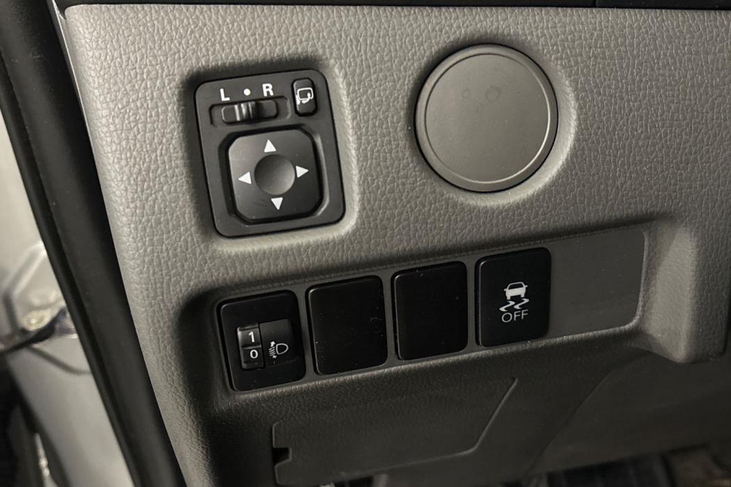 Mitsubishi L200 2016