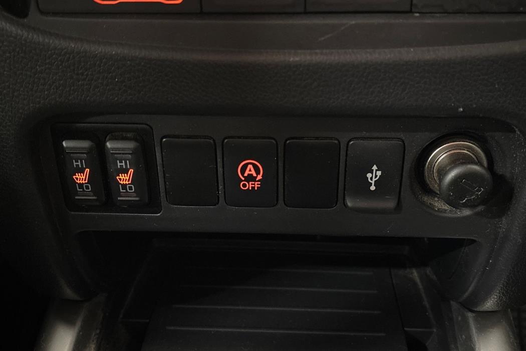 Mitsubishi L200 2016