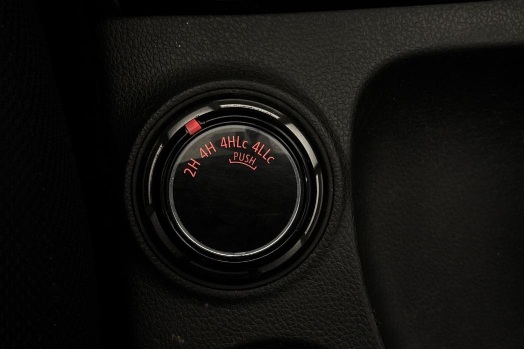 Mitsubishi L200 2016